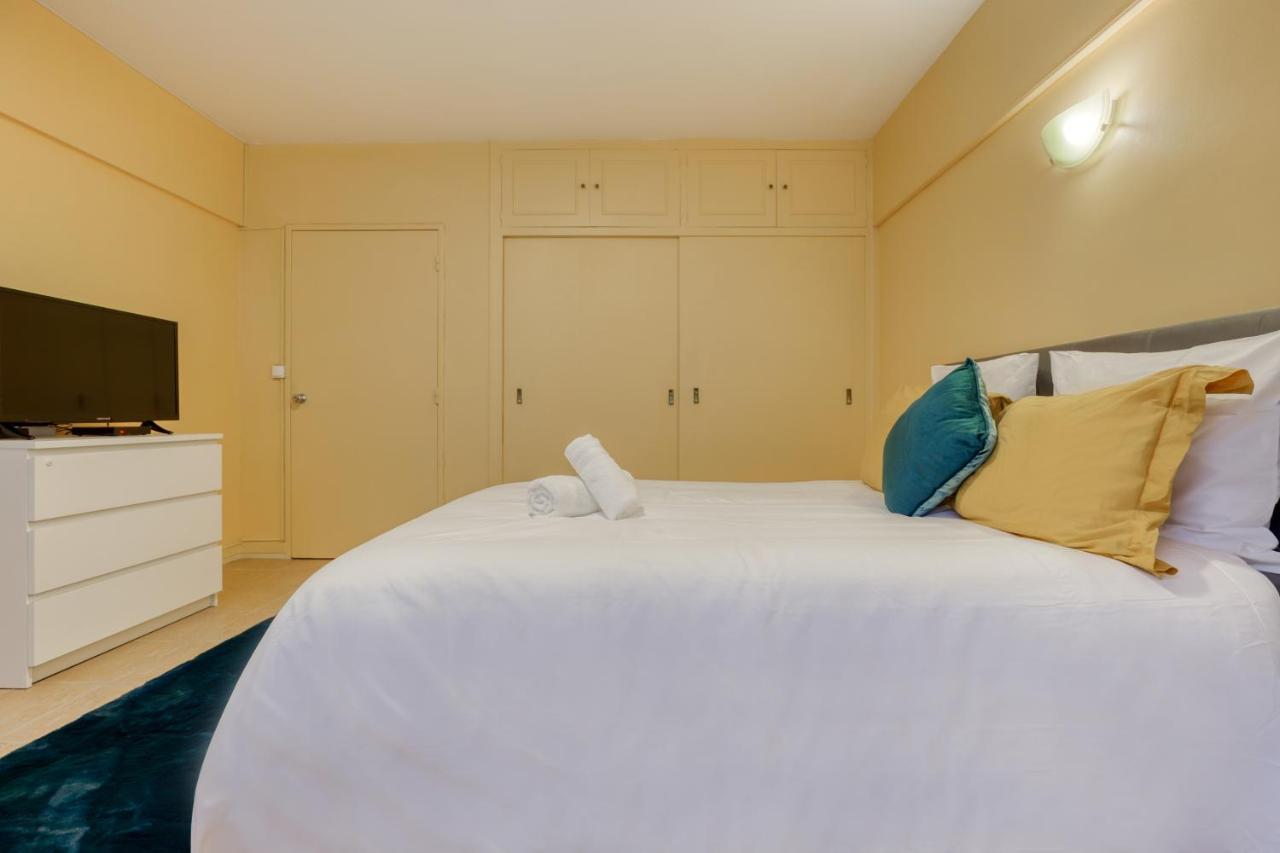 Апартаменты Paris 16 Studio Cosy Tour Eiffel Auteuil Экстерьер фото